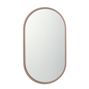 AYTM ANGUI Mirror H100 Rose