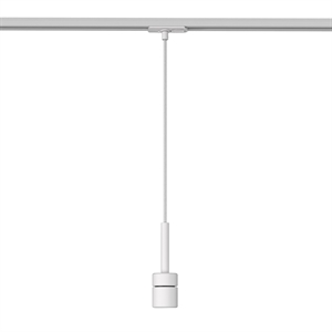 Astro Kit Track Pendant 230V White
