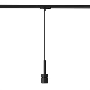 Astro Kit Track Pendant 230V Matt Black
