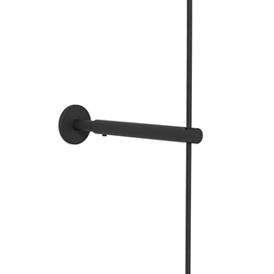 Astro Kit Pendant Wall Mount Matt Black