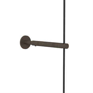 Astro Kit Pendant Wall Mount Bronze