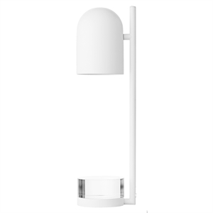 AYTM LUCEO Table Lamp White