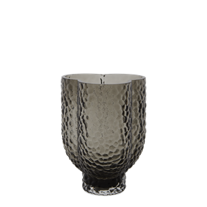 AYTM ARURA Trio Vase 18 cm Black