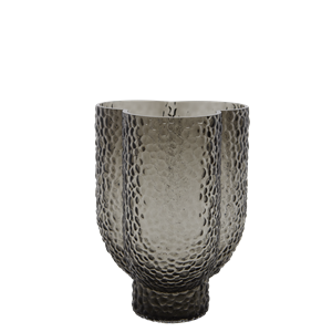 AYTM ARURA Trio Vase 25 cm Black