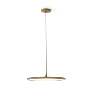 TOOY Bilancella 512.21 Pendant Satin Bronze/ Black