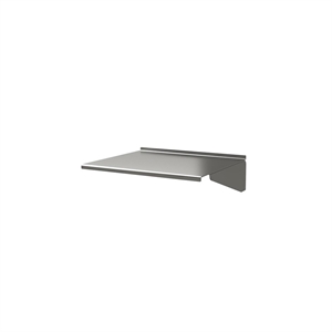 Mazo MOD Shelf 73x30 Aluminum