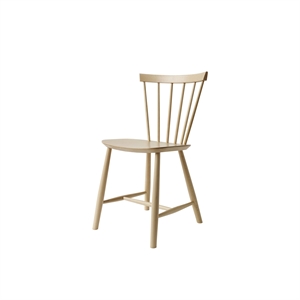 FDB Møbler J46 Dining Chair Beech Wood