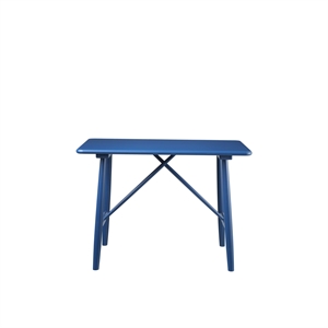 FDB Furniture P10 Children's Table Blue