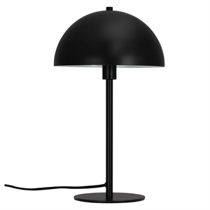 Dyberg Larsen Stockholm Table Lamp Black