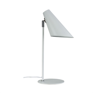 Dyberg Larsen Cale Table Lamp White