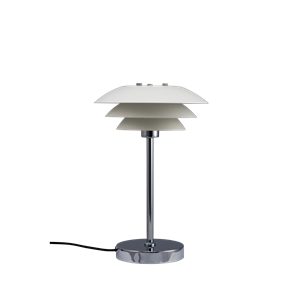 Dyberg Larsen DL20 Table Lamp White