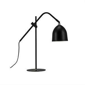 Dyberg Larsen Easton Table Lamp Black