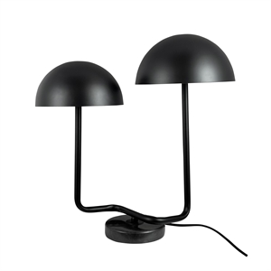 Dyberg Larsen Cluster Table Lamp Black