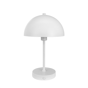 Dyberg Larsen Stockholm Table Lamp White