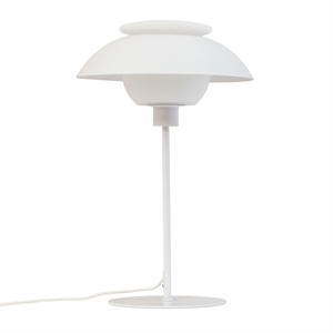 Dyberg Larsen Opus Table Lamp White