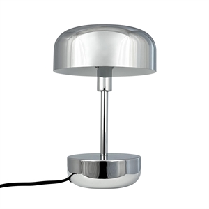 Dyberg Larsen Haipot Table Lamp Chrome