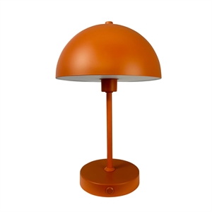 Dyberg Larsen Stockholm Table Lamp Terracotta