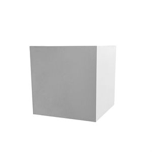 Dyberg Larsen Venus Wall Lamp 10x10 White