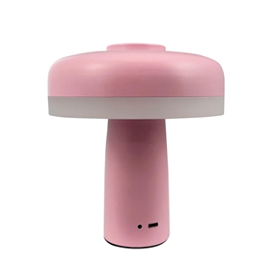 Dyberg Larsen Porter Table Lamp Pink