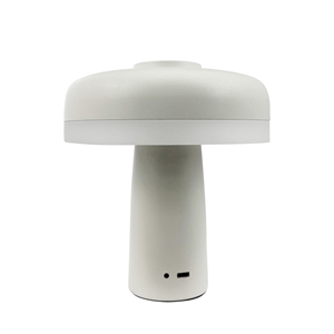 Dyberg Larsen Porter Table Lamp White