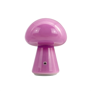 Dyberg Larsen Morkel Table Lamp Pink