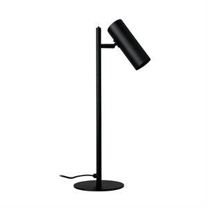 Dyberg Larsen Karlo Table Lamp Black