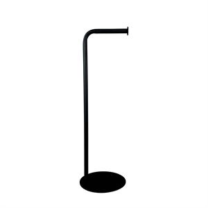 Dyberg Larsen Odin Base For Outdoor Lamp Black