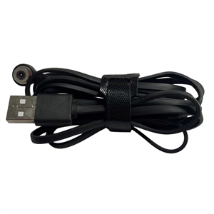 &Tradition Spare USB Cord For Flowerpot VP9 Black