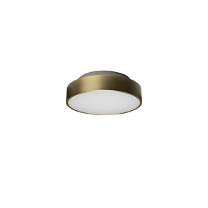 Antidark Luna C260 Plafond LED 2700K Brass