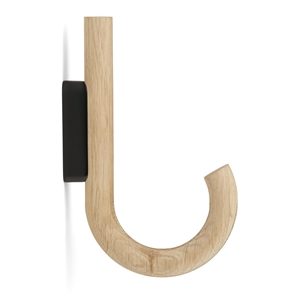 Gejst Hook Oak/Black