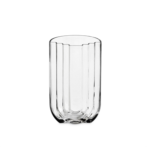 Gejst VIMA Vase Large Clear