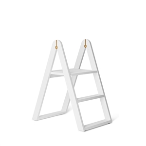 Gejst Reech Stepladder White