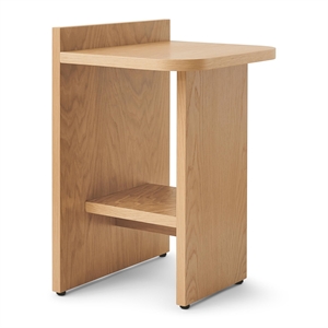 Gejst Ismo Side Table Oak