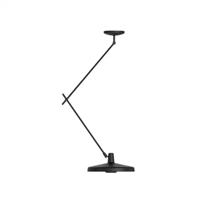 Grupa Products Arigato Ceiling Light Ø45 Black