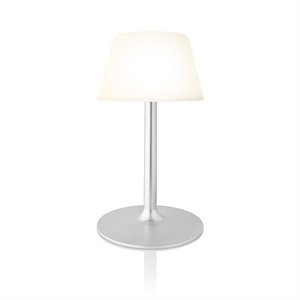 Eva Solo Sunlight Solar Lamp/ Table Lamp H50.5 Frosted Glass