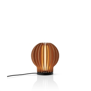 Eva Solo Radiant Transportable Lamp H15 Oak
