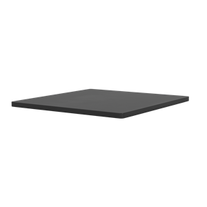 Montana Panton Wire Top Plate Black 34.8 cm x 34.8 cm