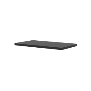 Montana Panton Wire Insert Shelf 05-Black 33 cm x 18.8 cm