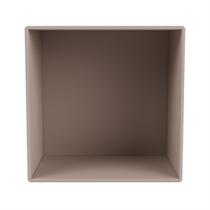 Montana Mini 1001 Shelving Mushroom