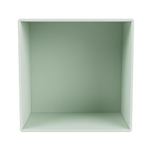 Montana Mini 1001 Shelving Mist