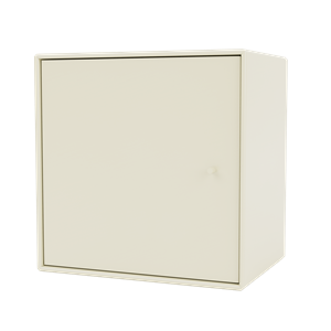 Montana Mini 1003 Cabinet Vanilla