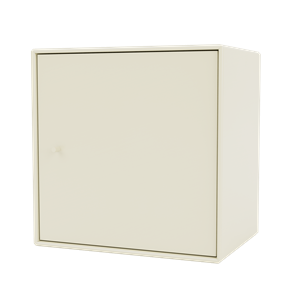 Montana Mini 1103 Cabinet Vanilla