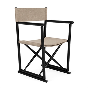 FDB Furniture J138 Dining Chair Black