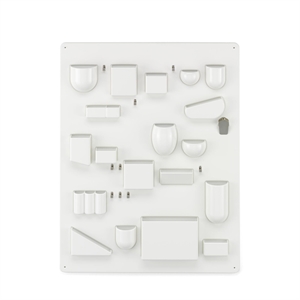 Vitra Uten.Silo RE L Notice Board Large White