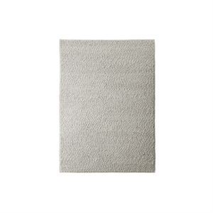 Audo Gravel Carpet 170x240 Gray