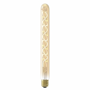 Astro E27 Tube Bulb LED 3.8W 2100K Dimmable Clear