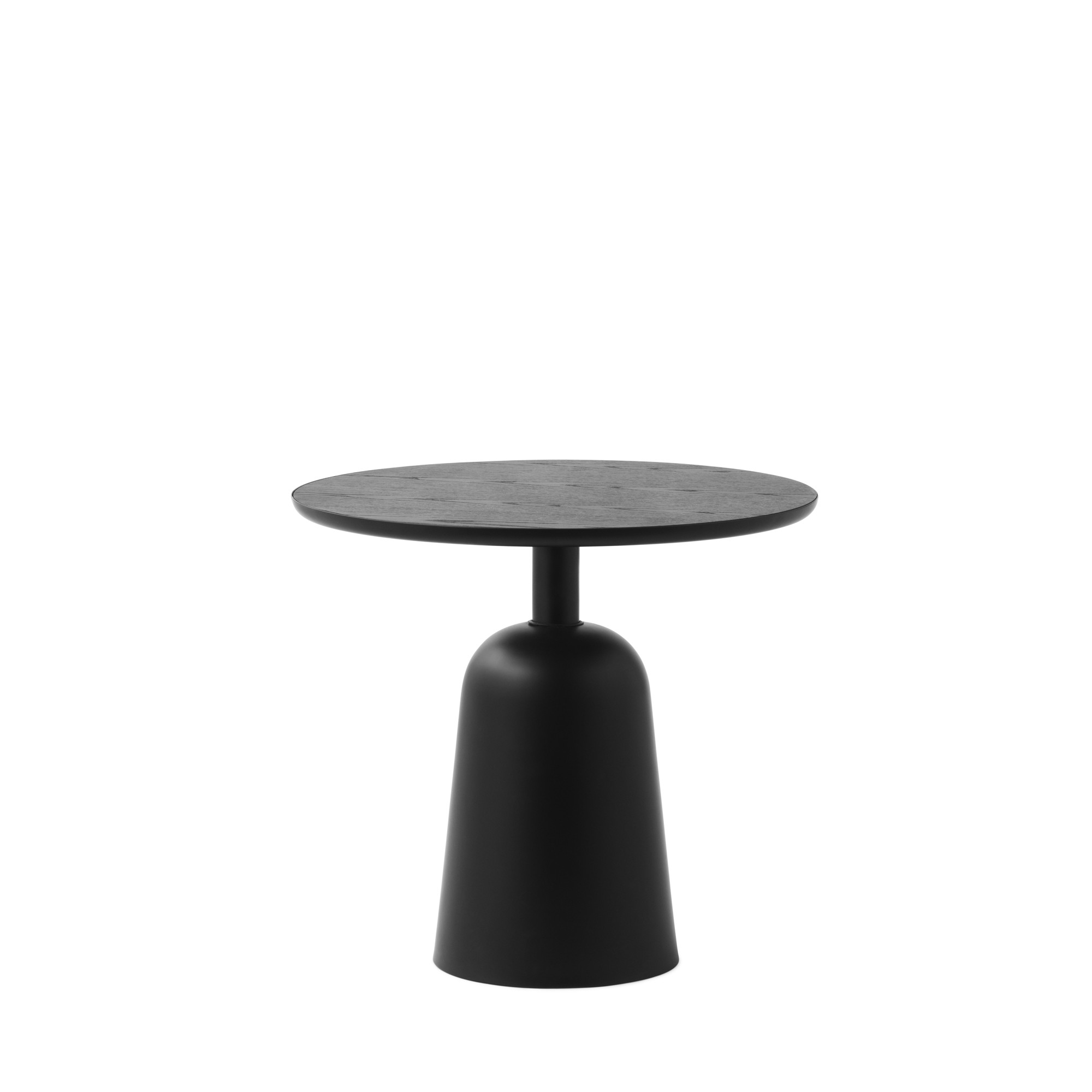 Normann Copenhagen Turn Table Black