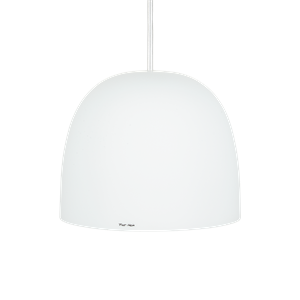 Piet Hein Super 215 Pendant Opal with White Cord