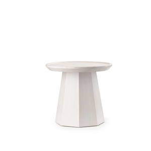 Normann Copenhagen Pine Coffee Table Small Rose