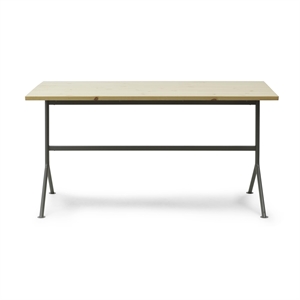 Normann Copenhagen Kip Desk Gray/Pine